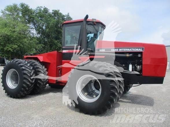 Case IH 9280 트랙터