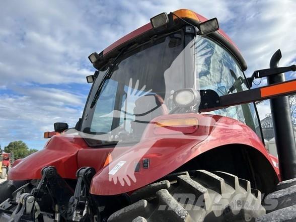 Case IH MX305 트랙터