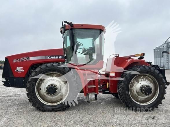 Case IH STX275 트랙터