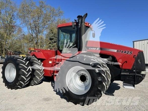 Case IH STX425 트랙터