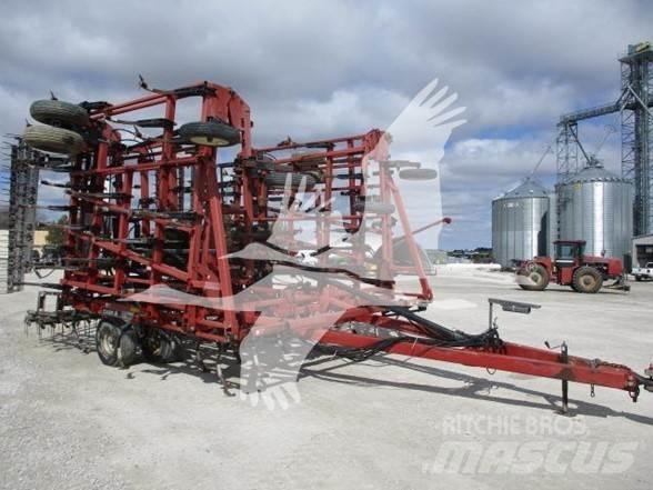 Case IH TM14 경운기
