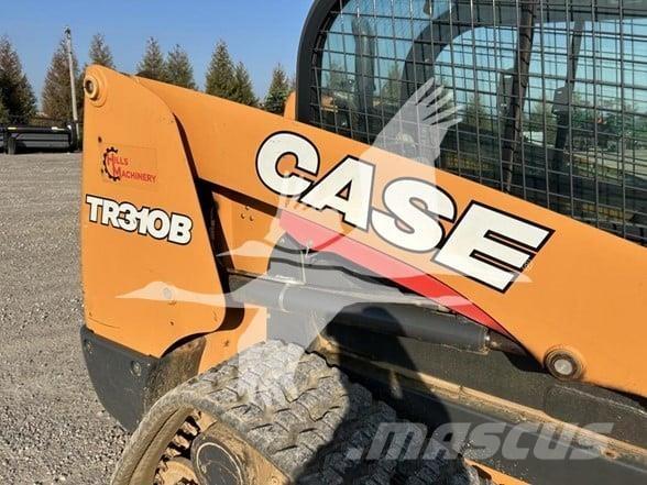 CASE TR310B  스키드로더