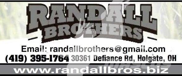 CAT 289D3  스키드로더