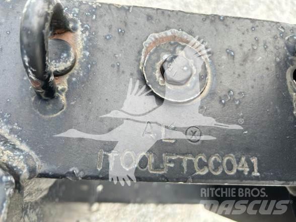 CAT 48 포크