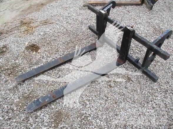CAT 48 FORKS 포크