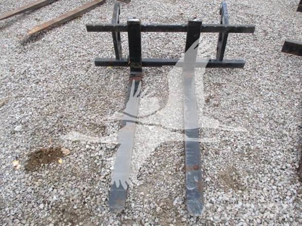 CAT 48 FORKS 포크