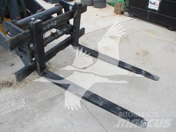 CAT 48 FORKS 포크