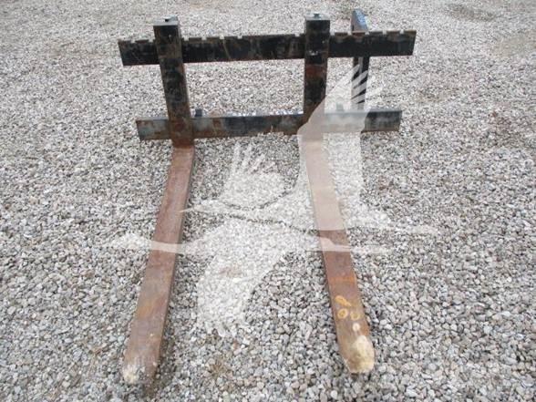 CAT 48 FORKS 포크