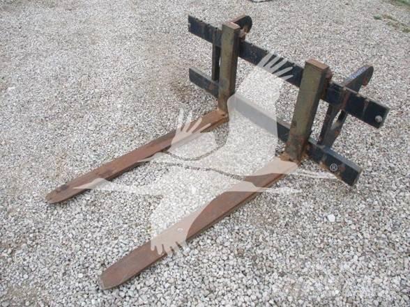 CAT 48 FORKS 포크