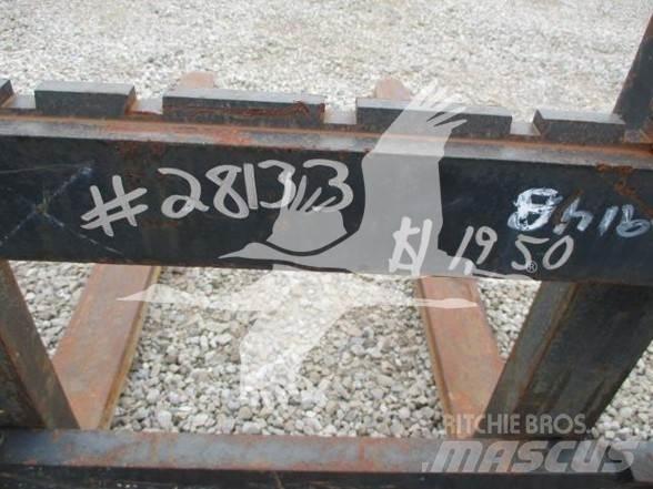 CAT 48 FORKS 포크