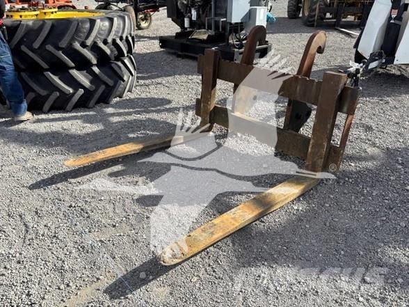 CAT 53 건설 장비 - 기타