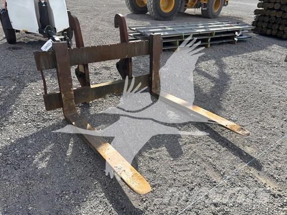 CAT 53 건설 장비 - 기타