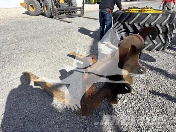 CAT 53 건설 장비 - 기타