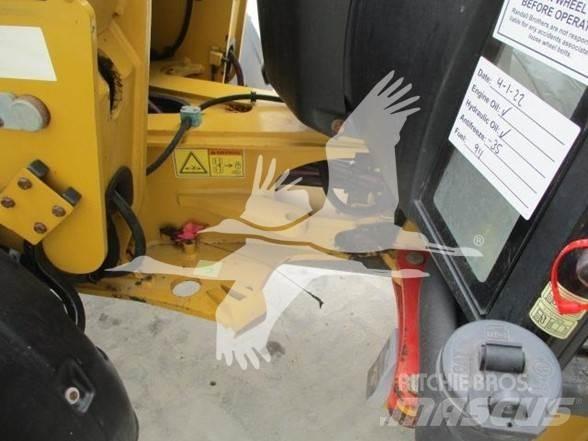 CAT 906H2  휠로우더