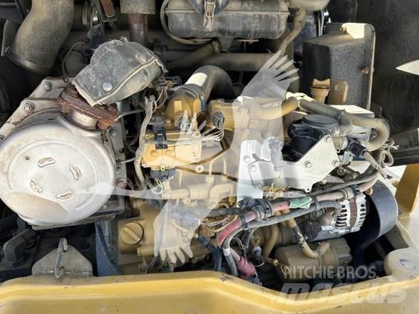 CAT 908M  휠로우더