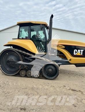 CAT CH45 트랙터