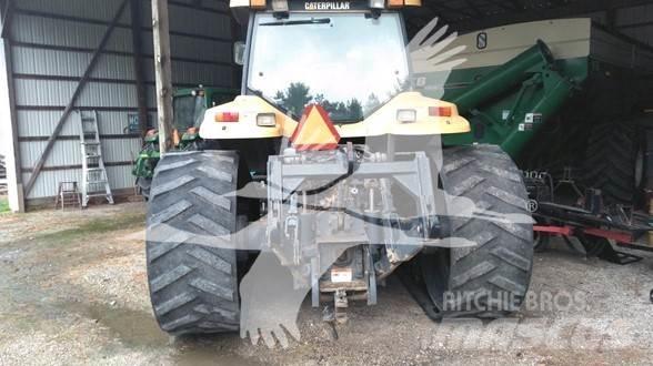 CAT CH55 트랙터