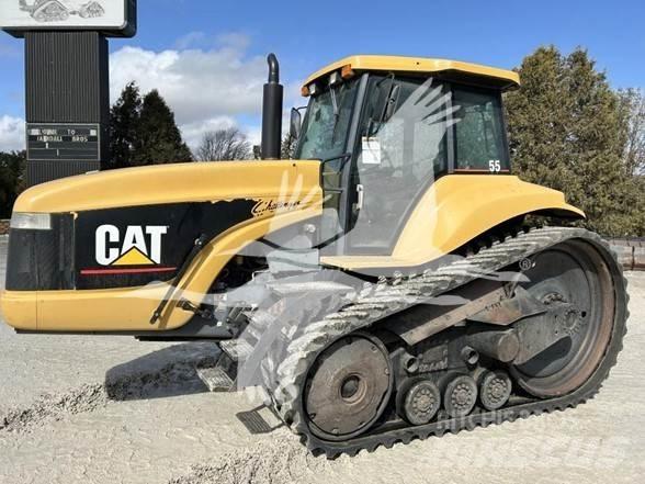 CAT CH55 트랙터