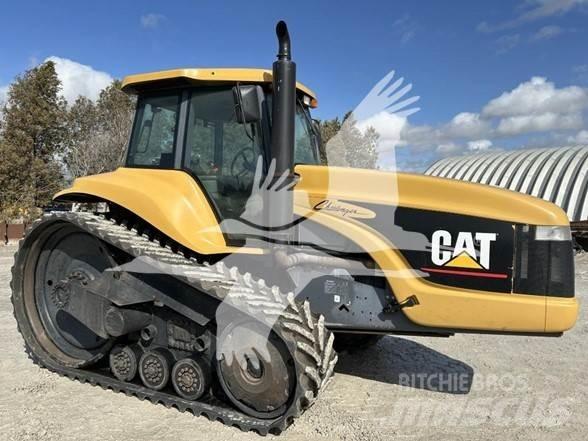 CAT CH55 트랙터