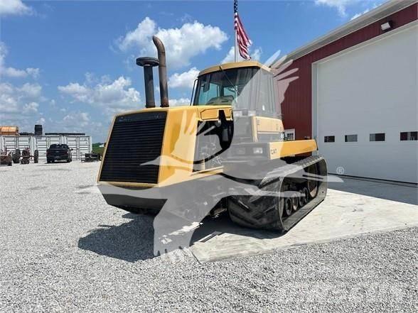 CAT CH65 트랙터