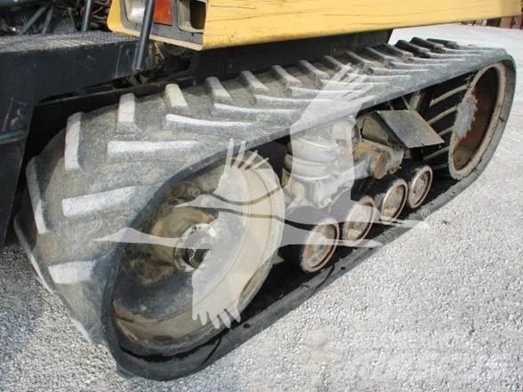CAT CH65C 트랙터