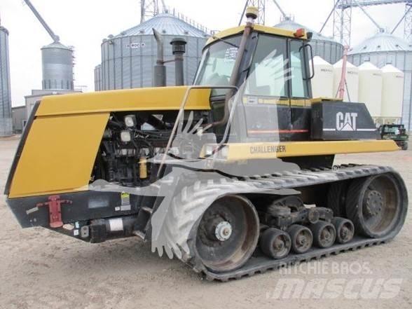 CAT CH75C 트랙터