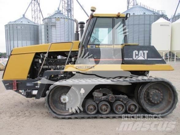CAT CH75C 트랙터