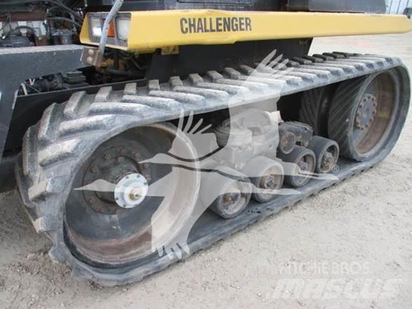 CAT CH75C 트랙터