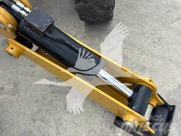 CAT TL1055D 텔러 핸들러