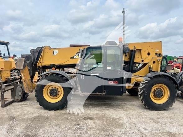 CAT TL1255C 텔러 핸들러