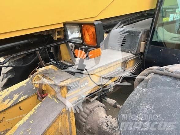 CAT TL1255C 텔러 핸들러