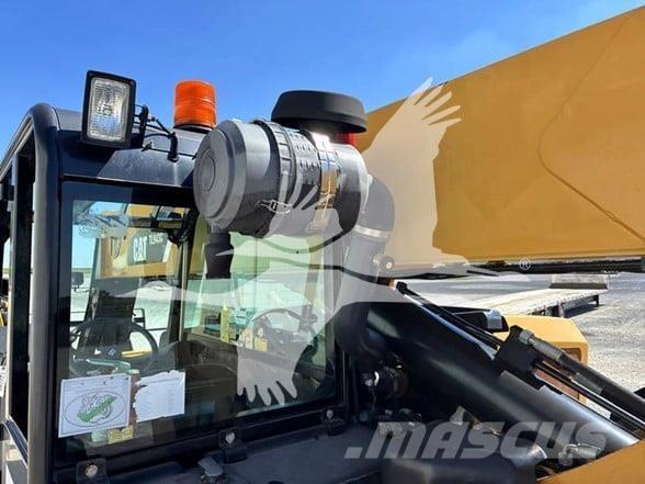 CAT TL943C 텔러 핸들러