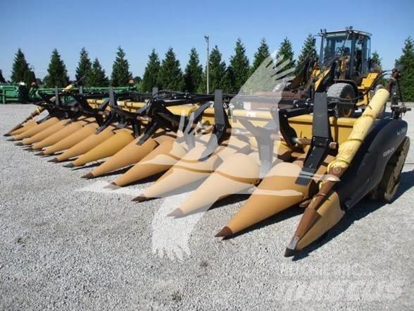 CLAAS 12-30C 콤바인 헤드