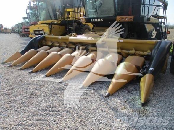 CLAAS 8-30 콤바인 헤드