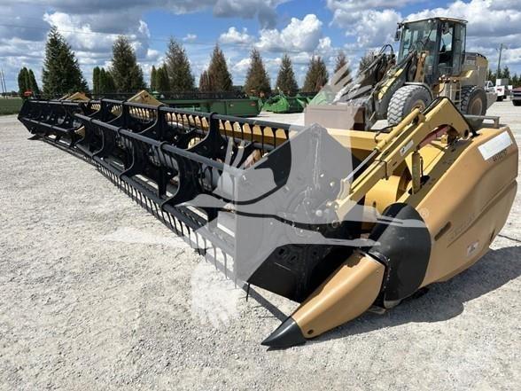 Claas F540 콤바인 헤드