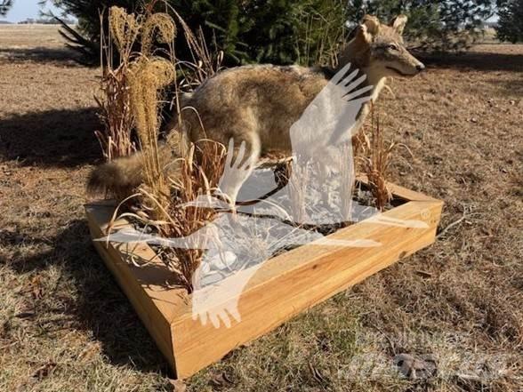 Coyote  건설 장비 - 기타