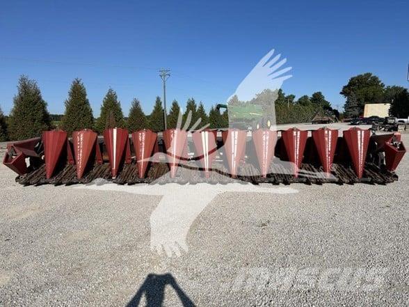 Drago 1230 콤바인 헤드