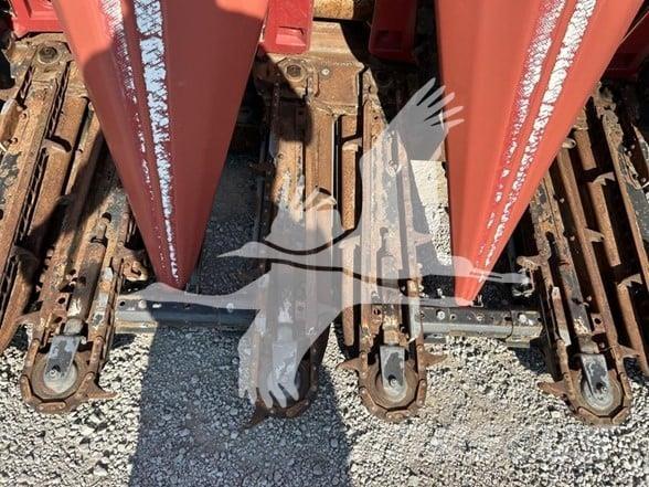 Drago 1230 콤바인 헤드