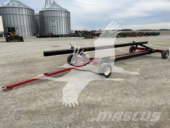 E-Z Trail 680 기타 트레일러