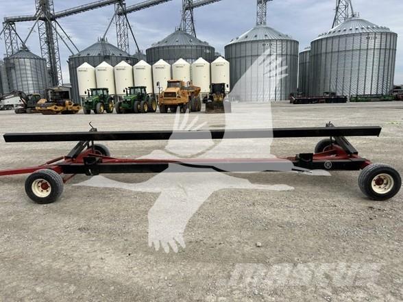 E-Z Trail 680 기타 트레일러