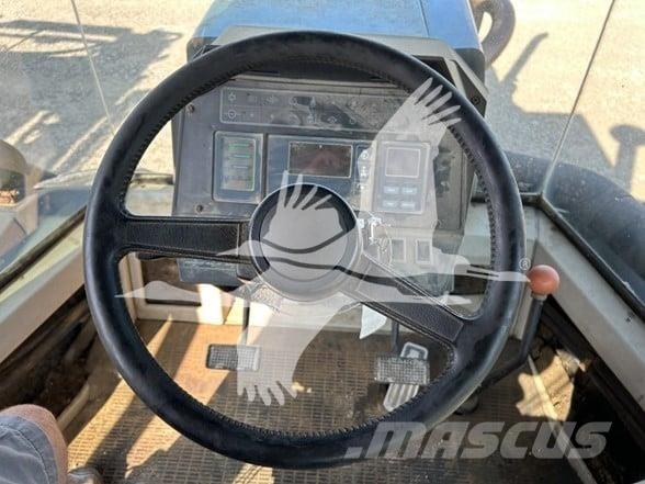 Ford 846 트랙터