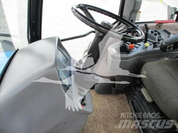 Ford 8870 트랙터
