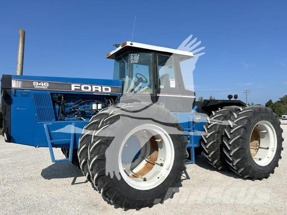 Ford 946 트랙터