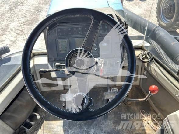 Ford 976 트랙터