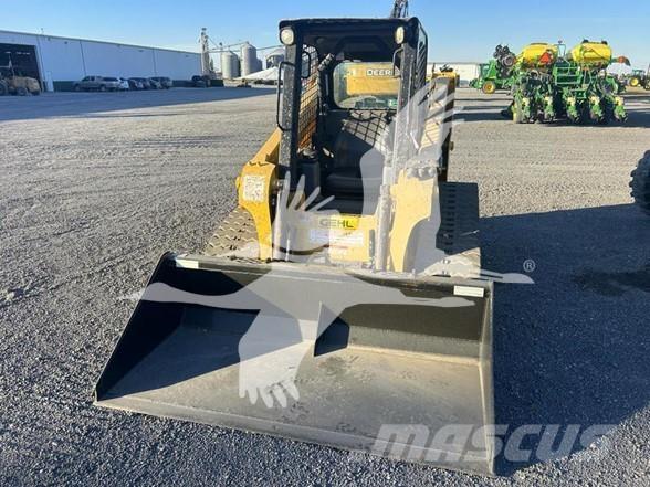 Gehl RT165  스키드로더