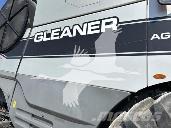 Gleaner A76 콤바인 수확기