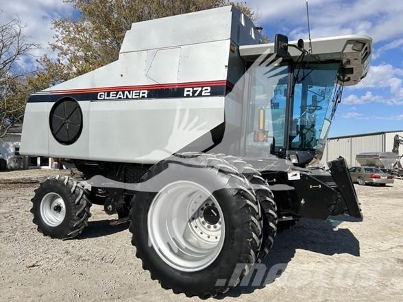 Gleaner R72 콤바인 수확기