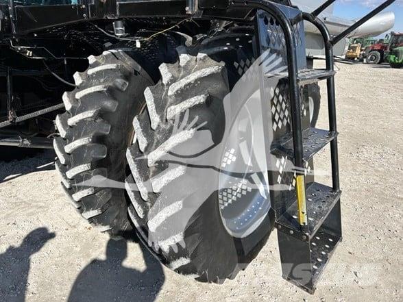 Gleaner R72 콤바인 수확기