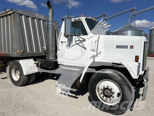 GMC BRIGADIER 트랙터 유닛