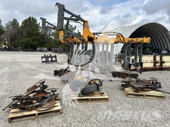 Hagie NTB40 건설 장비 - 기타